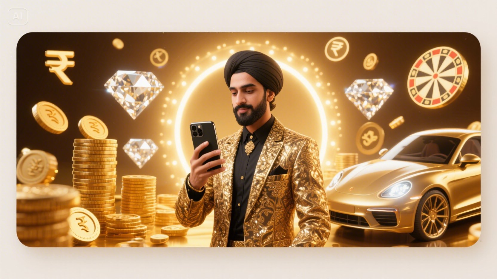 Millionaire SlotJoin today and receive 200% instantly on your first deposit! Pakistani players can experience mobile-friendly gameplay and instant PKR rewards every day.